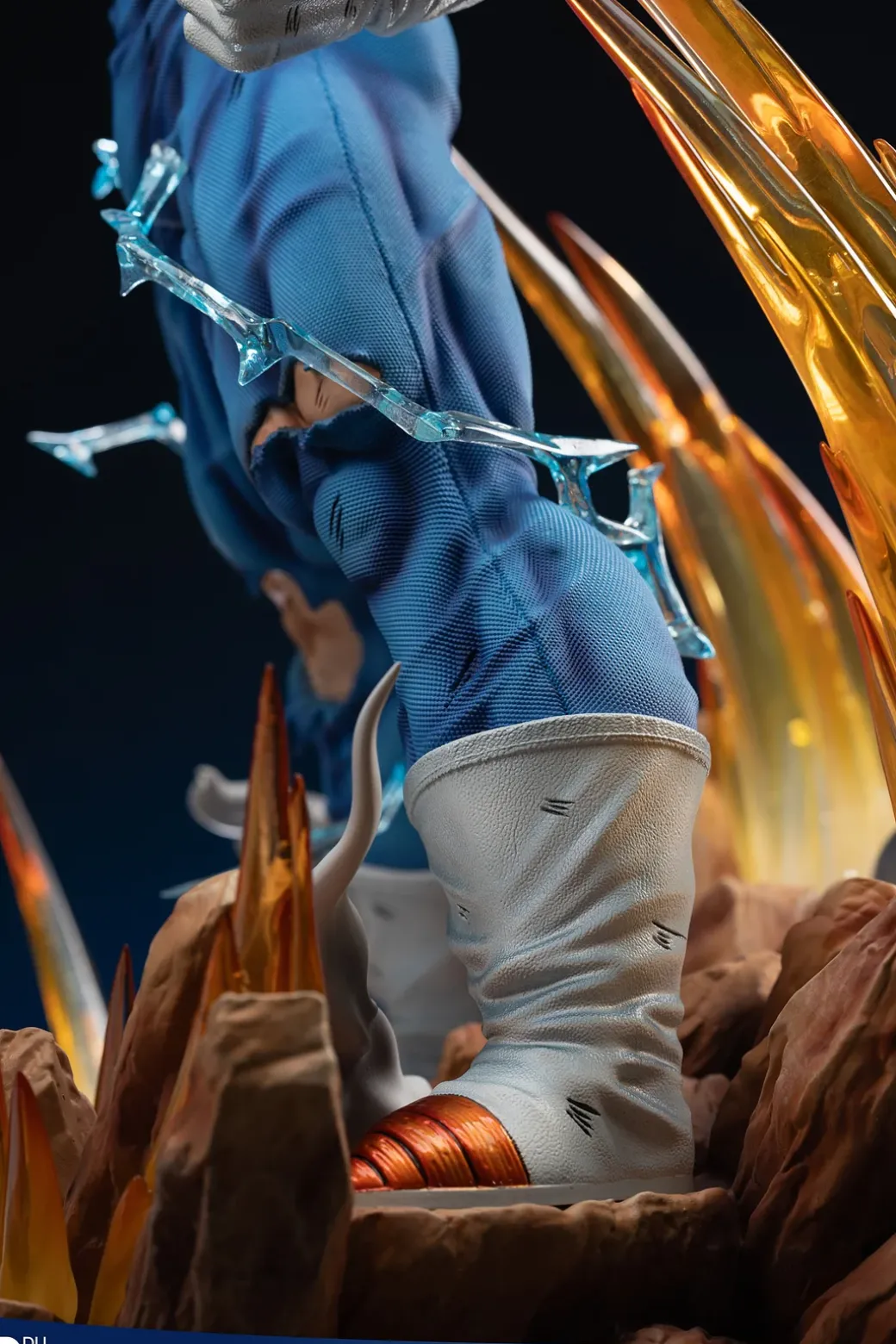 1/6 & 1/4 Scale Majin Vegeta - Dragon Ball Resin Statue - Du-Studio