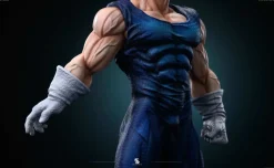 1/6 & 1/4 Scale Majin Vegeta - Dragon Ball Resin Statue - SG-Studio