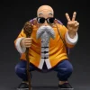 1/6 & 1/4 Scale Master Roshi - Dragon Ball Resin Statue - WU Studio