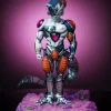 1/6 & 1/4 Scale Mechanical Frieza - Dragon Ball Resin Statue - LZ Studio