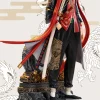 1/6 & 1/4 Scale Minguo Style Roronoa Zoro - ONE PIECE Resin Statue - ThirdEye Studio