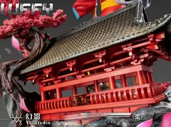 1/4 & 1/6 Scale Monkey D Luffy - ONE PIECE Resin Statue - HuanYing Studios [Pre-order]