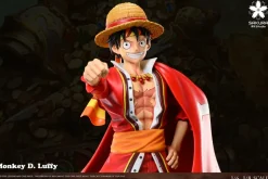 1/8 & 1/6 Scale Monkey D. Luffy - ONE PIECE Resin Statue - YingHua Studio