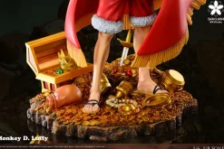 1/8 & 1/6 Scale Monkey D. Luffy - ONE PIECE Resin Statue - YingHua Studio