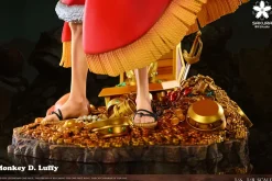 1/8 & 1/6 Scale Monkey D. Luffy - ONE PIECE Resin Statue - YingHua Studio