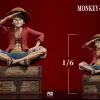 1/6 & 1/3 Scale Monkey D. Luffy - ONE PIECE Resin Statue - AO Studios