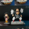1/6 & 1/4 Scale Mr. Satan - Dragon Ball Resin Statue - Clouds Studios
