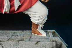 1/6 & 1/4 Scale Mr. Satan - Dragon Ball Resin Statue - Clouds Studios