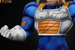 1/6 & 1/4 Scale Muscle Trunks - Dragon Ball Resin Statue - TT-Studio