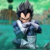 1/6 & 1/4 Scale Namek Vegeta - Dragon Ball Resin Statue - SG-Studio