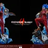 1/6 & 1/4 Scale New Four Emperors Series Buggy the Star Clown - ONE PIECE Resin Statue - ShowMaker Studios