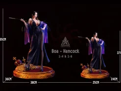 1/6 & 1/4 Scale Noblewoman Boa Hancock - ONE PIECE Resin Statue - Great Star Studios