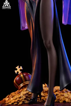 1/6 & 1/4 Scale Noblewoman Boa Hancock - ONE PIECE Resin Statue - Great Star Studios