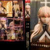 1/6 & 1/4 Scale Nun's Pray Sirter-14 - Original Design Resin Statue - SX-Studio