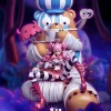 1/6 & 1/4 Scale Perona 2.0 - ONE PIECE Resin Statue - XingYao Studio