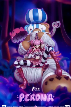 1/6 & 1/4 Scale Perona 2.0 - ONE PIECE Resin Statue - XingYao Studio