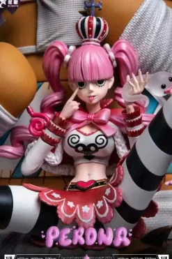 1/6 & 1/4 Scale Perona 2.0 - ONE PIECE Resin Statue - XingYao Studio