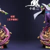 1/6 & 1/4 Scale Piccolo - Dragon Ball Resin Statue - QianMo Studios