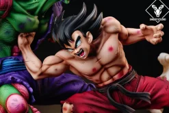 1/6 & 1/4 Scale Piccolo VS Son Goku - Dragon Ball Resin Statue - Sheep Studio