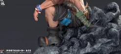 1/4 & 1/6 Scale Portgas D. Ace - ONE PIECE Resin Statue - Y.P Studios