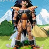 1/4 & 1/6 Scale Raditz First Scene - Dragon Ball Resin Statue - Yav May Studios