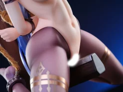 1/7 & 1/4 Scale Restrained Ganyu - Genshin Impact Statue - Starry Sky-Studio
