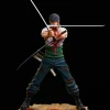 1/6 & 1/3 Scale Roronoa Zoro - ONE PIECE Resin Statue - Enies Lobby Studios