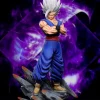 1/6 & 1/4 Scale Son Gohan Beast - Dragon Ball Resin Statue - JingZhi Studio