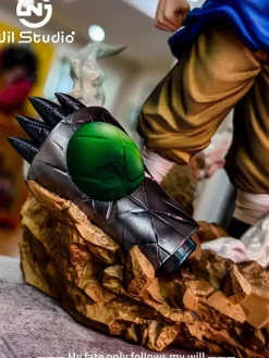 1/6 & 1/4 Scale Son Goku - Dragon Ball Resin Statue - Nil Studio