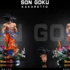 1/5 & 1/3 Scale Son Goku - Dragon Ball Resin Statue - UNO Studio