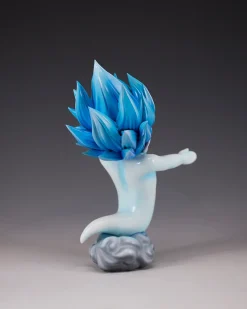 1/6 & 1/4 Scale Super Ghost Team - Dragon Ball Resin Statue - Two Percent Studio