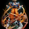 1/6 & 1/4 Scale Super Saiyan 2 Son Goku - Dragon Ball Resin Statue - LAST SLEEP Studios
