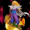1/6 & 1/4 Scale Super Saiyan 3 Son Gohan - Dragon Ball Resin Statue - Kylin Studio