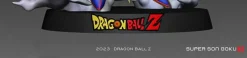 1/6 & 1/4 Scale Super Saiyan 3 Son Goku - Dragon Ball Resin Statue - Sculpting Soul Studios