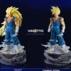 1/6 & 1/4 Scale Super Saiyan 3 Vegito - Dragon Ball Resin Statue - Deyin-Studios