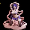1/6 & 1/4 Scale Tentacle Raiden Shogun - Genshin Impact Resin Statue - ii Studio