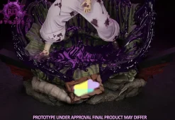 1/6 & 1/4 Scale Toji Fushiguro - Jujutsu Kaisen Resin Statue - RD Studio