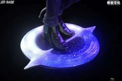1/6 & 1/4 Scale Unlimited Void Satoru Gojo with LED - Jujutsu Kaisen Resin Statue - Real Creation Studio
