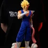 1/4 & 1/6 Scale Vegeta - Dragon Ball Resin Statue - KIDULT Studios