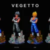 1/6 & 1/4 Scale Vegetto - Dragon Ball Resin Statue - XiaoLu Studio