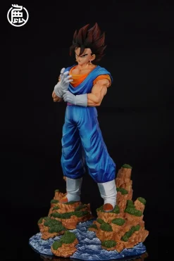 1/6 & 1/4 Scale Vegetto - Dragon Ball Resin Statue - XiaoLu Studio