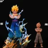 1/6 & 1/4 Scale Vegetto - Dragon Ball Resin Statue - FXW Studios