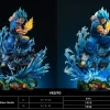 1/6 & 1/4 Scale Vegetto with LED - Dragon Ball Resin Statue - Dream Maker Studio