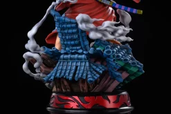 1/4 & 1/6 Scale Wano Country Monkey·D·Luffy - ONE PIECE Resin Statue - Never Wither