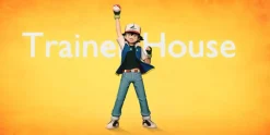 1/20 & 1/8 Scale World Zukan Ash Ketchum & Charizard - Pokemon Statue - Trainer House Studios