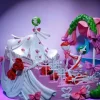 1/40 & 1/20 Scale World Zukan Couple Series 001 Mega Gardevoir & Mega Gallade's Wedding - Pokemon Resin Statue - Sweet Studio