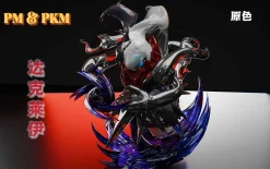 1/20 & 1/10 Scale World Zukan Darkrai - Pokemon Resin Statue - PM-Studios