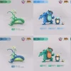 1/10 & 1/20 Scale World Zukan King Series 001 - Pokemon Statue - UU Studio