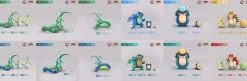 1/10 & 1/20 Scale World Zukan King Series 001 - Pokemon Statue - UU Studio
