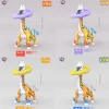 1/40 & 1/20 Scale World Zukan Raging Bolt - Pokemon Statue - UU Studio
